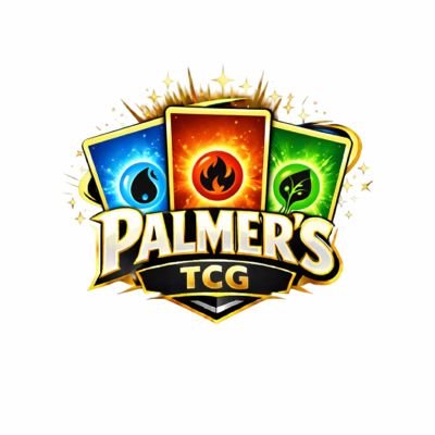 palmerstcg - seller on Tilt