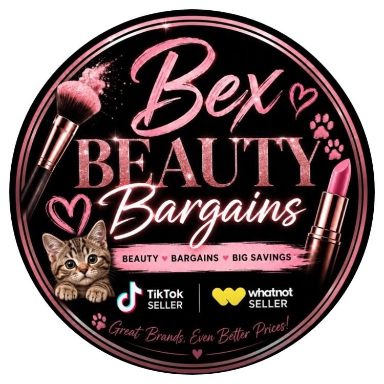 Profile picture of bexbargainbuy
