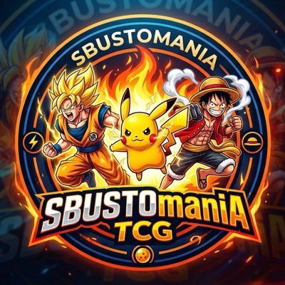 sbustomaniatgc