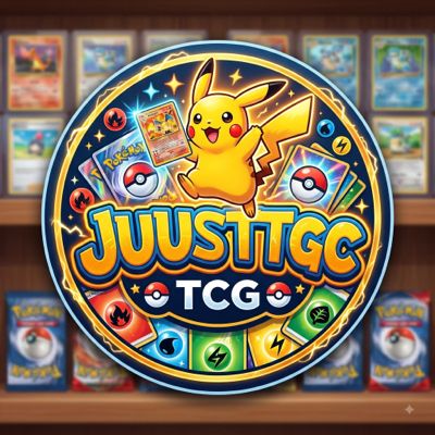 juust.tgc - sprzedawca na Tilt