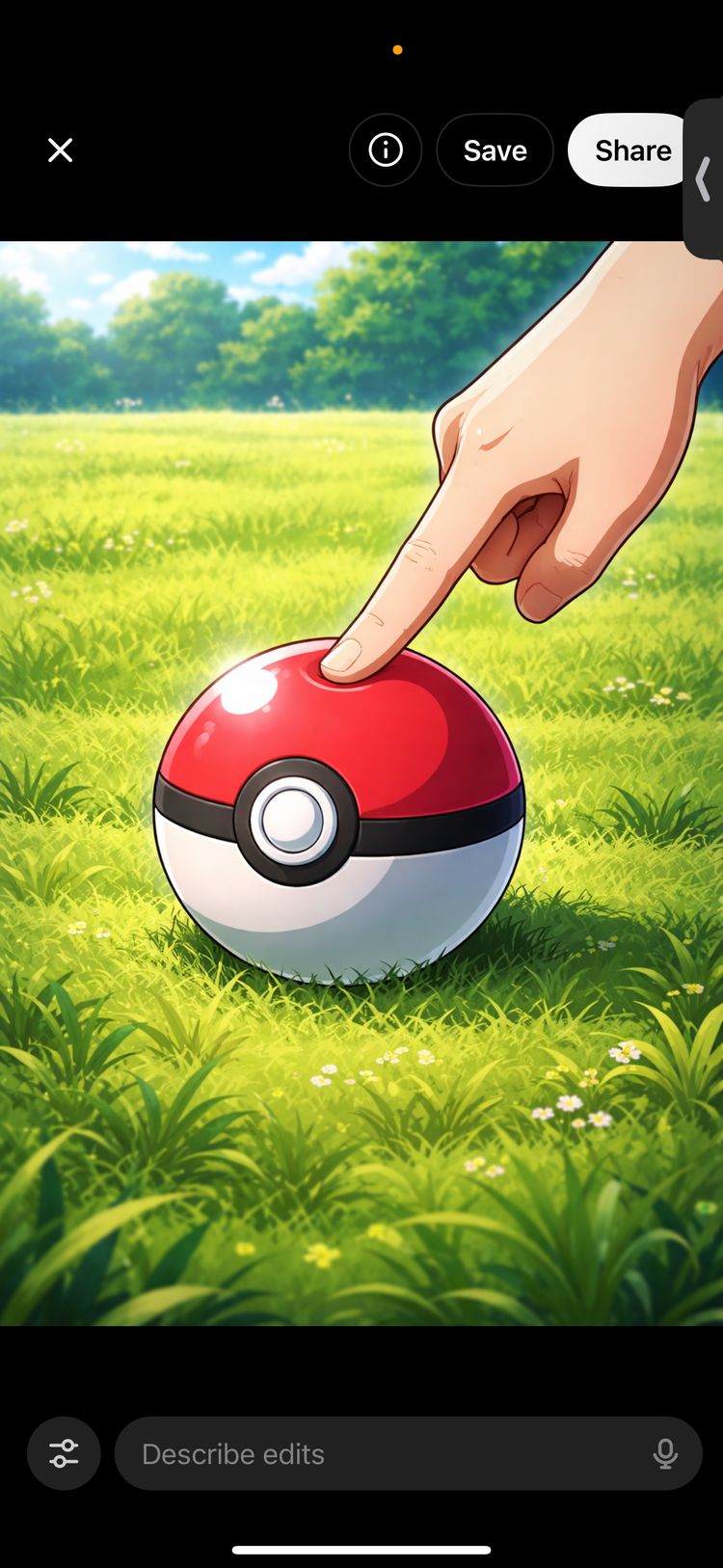 Profile picture of pleasepokeme