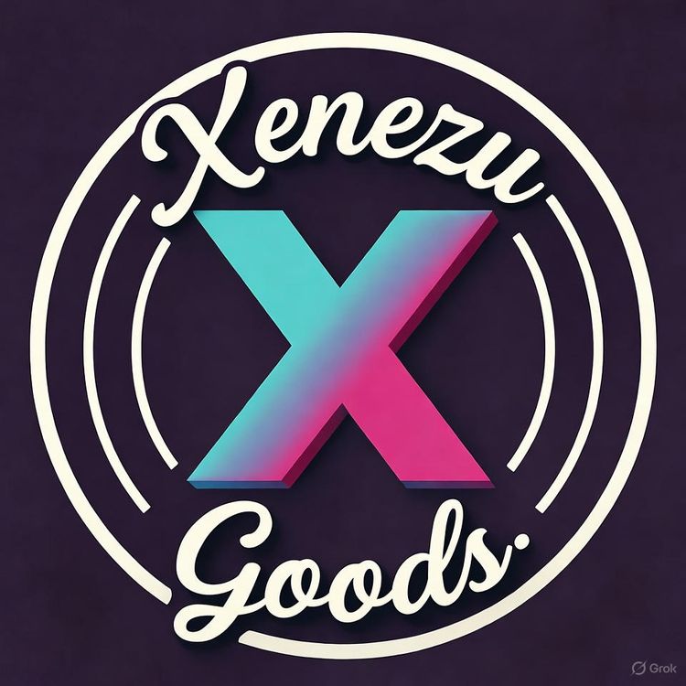 xenezuvintage - seller on Tilt