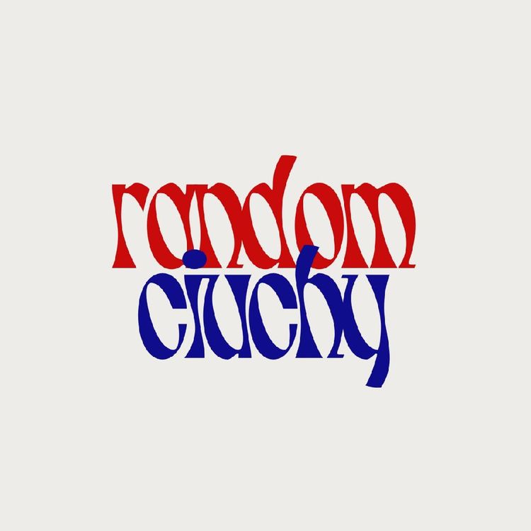 Profile picture of randomciuchy