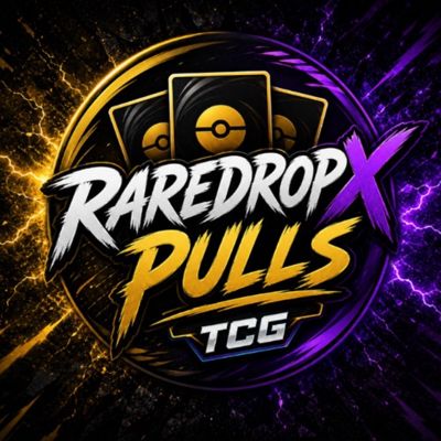 Profile picture of raredropxpulls