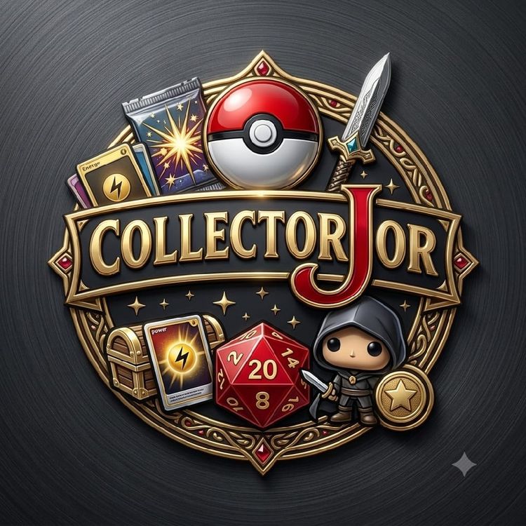 Profile picture of collectorjora