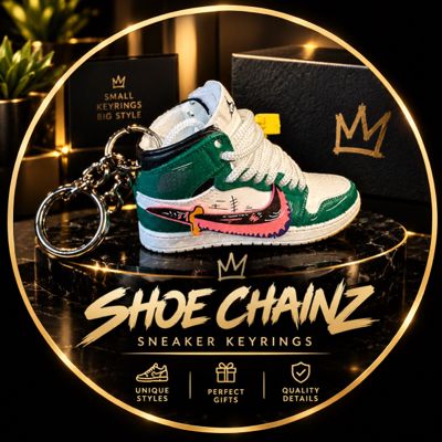 shoechainz247