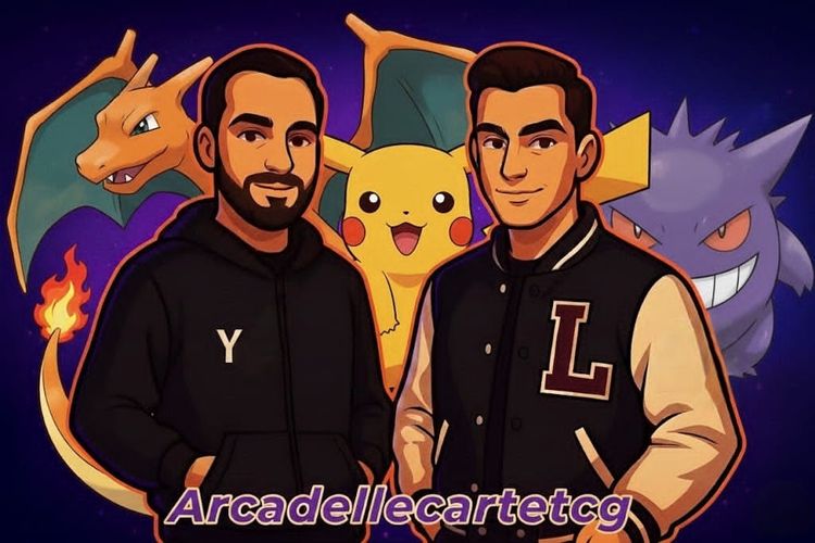 Profile picture of arcadellecarte1