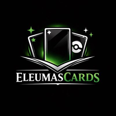ELEUMASCARDS - seller on Tilt
