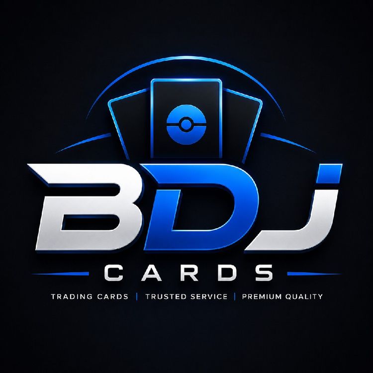djbcards - seller on Tilt