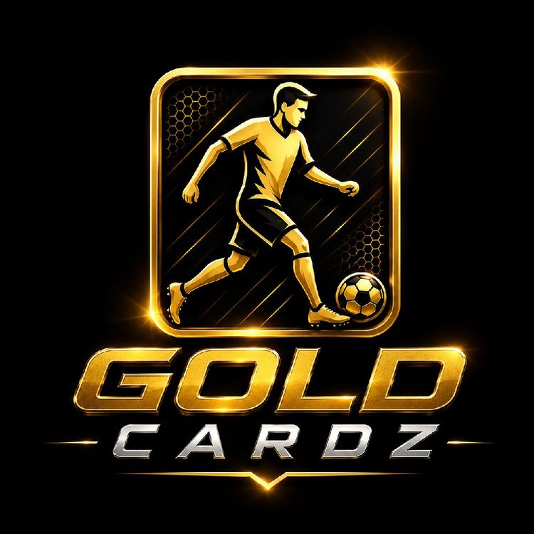 goldcardz - seller on Tilt