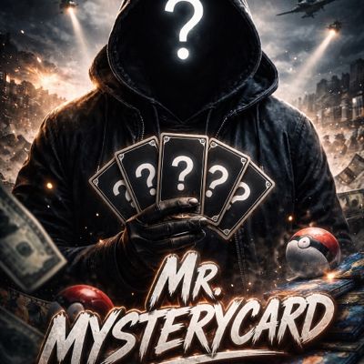 Mr.MisteryCard - sprzedawca na Tilt