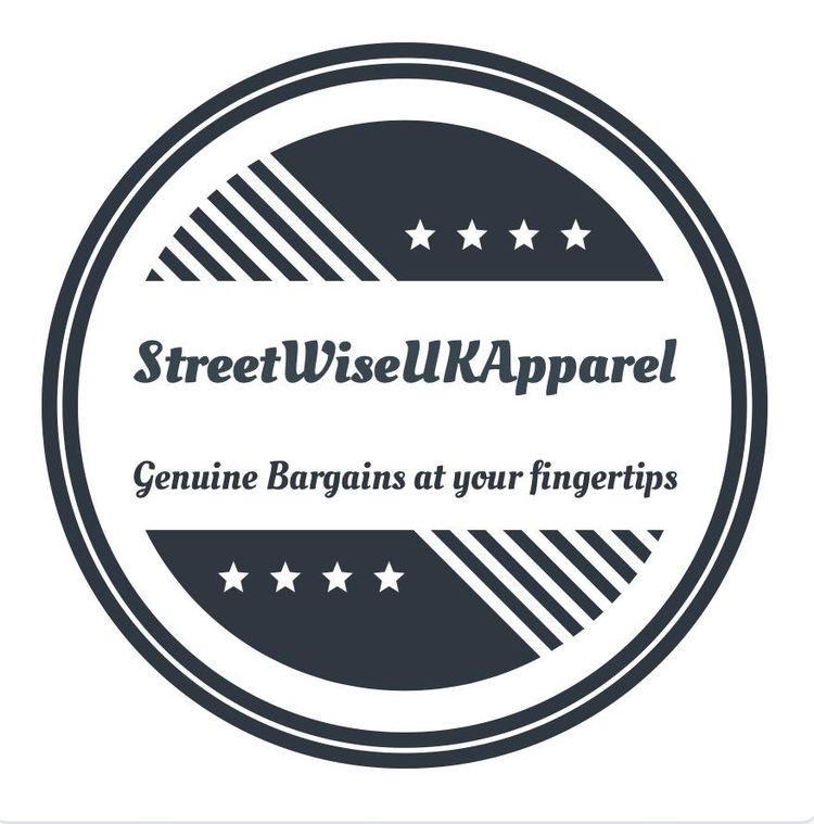 StreetWise UK - seller on Tilt