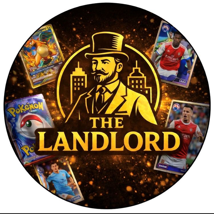 Profile picture of thelandlord