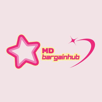 MDBargainHub - seller on Tilt