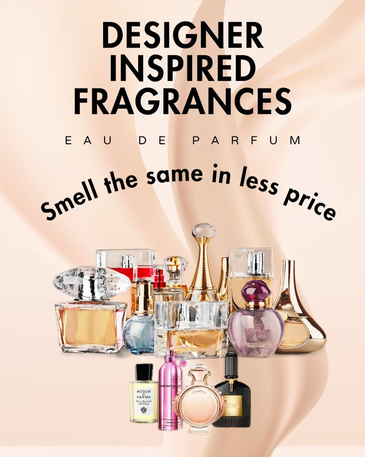 Profile picture of infinityscents