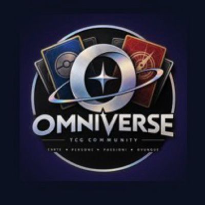 Profile picture of omniversetcg