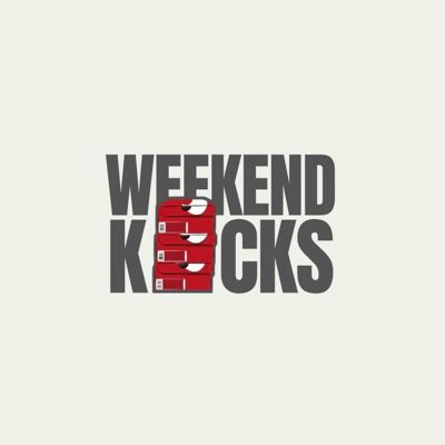 Weekend Kicks - seller on Tilt