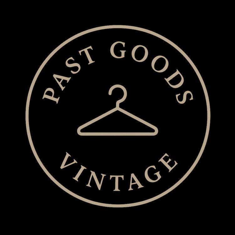 pastgoodsvintage