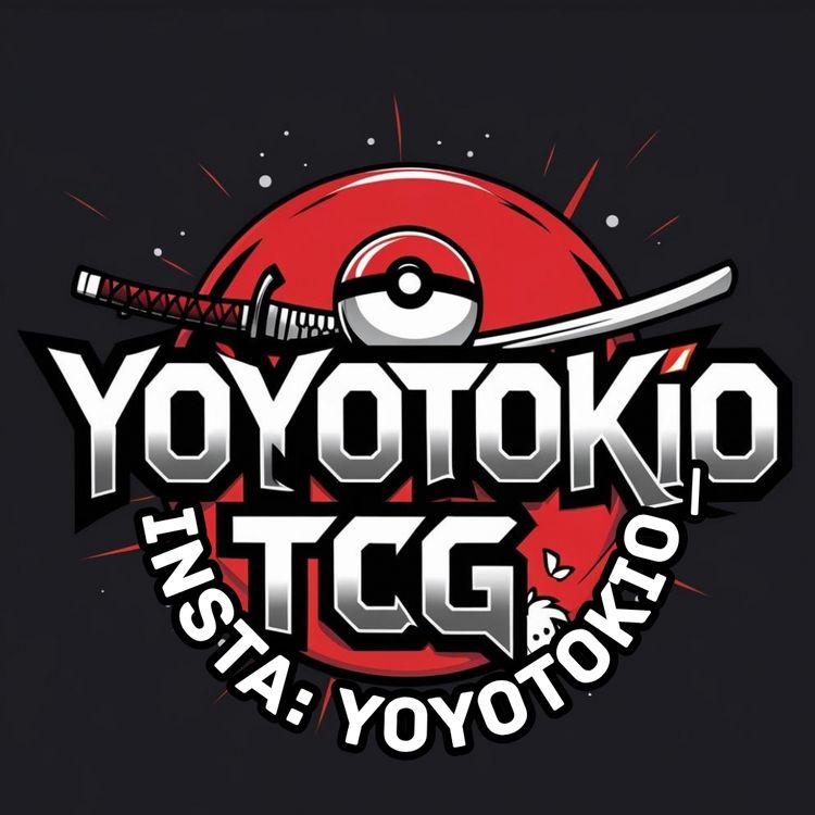 Profile picture of yoyotokio_tcg