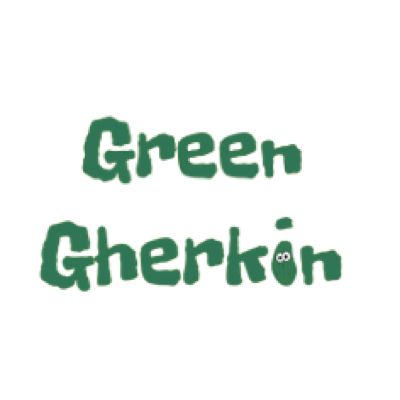 Profile picture of greengherkin