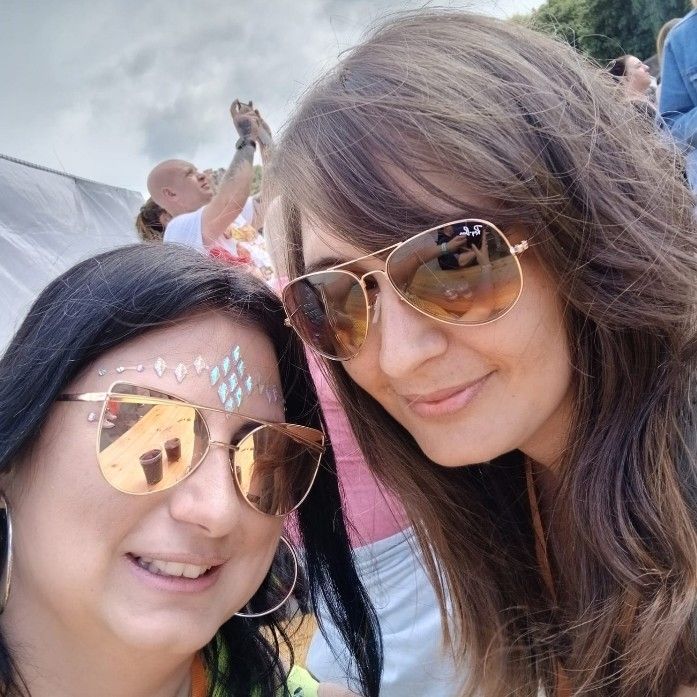 louma - seller on Tilt