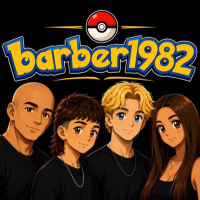 Immagine del profilo di barber1982