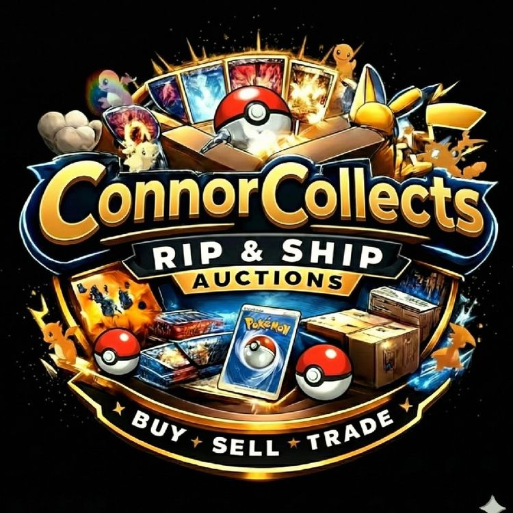 Profile picture of connorcollects