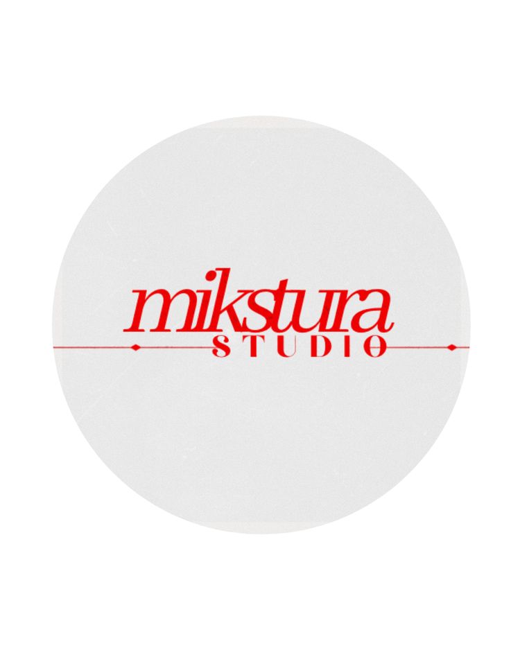 Profile picture of miksturastudio