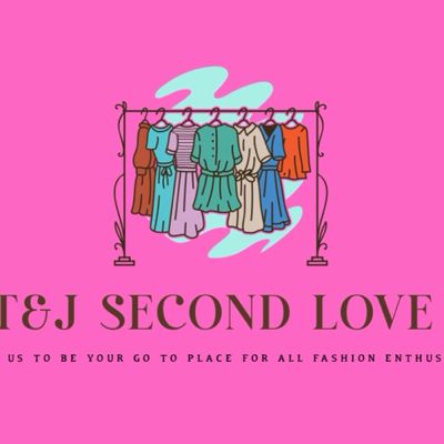 tandjsecondlove - seller on Tilt