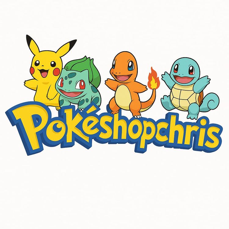 Profile picture of pokeshopchriss