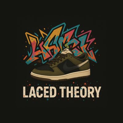 lacedtheory - seller on Tilt