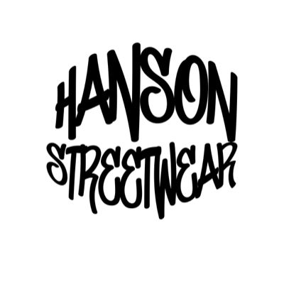 Profile picture of hansonstreetwear