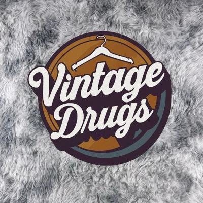 vintagedrugx - seller on Tilt