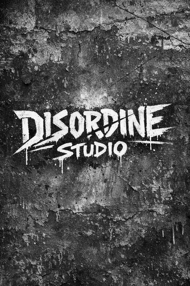 Profile picture of disordinestudio