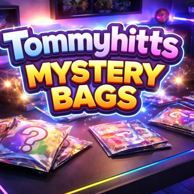 Profile picture of tommyhitts