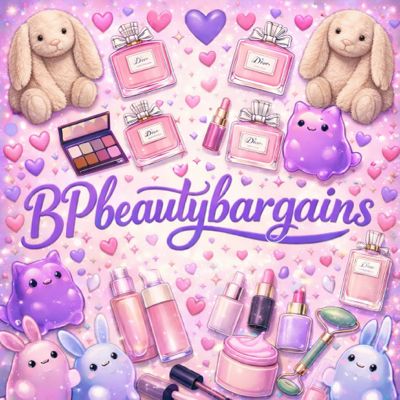 Profile picture of bpbeautybargains