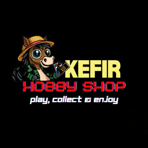 Profile picture of kefir97