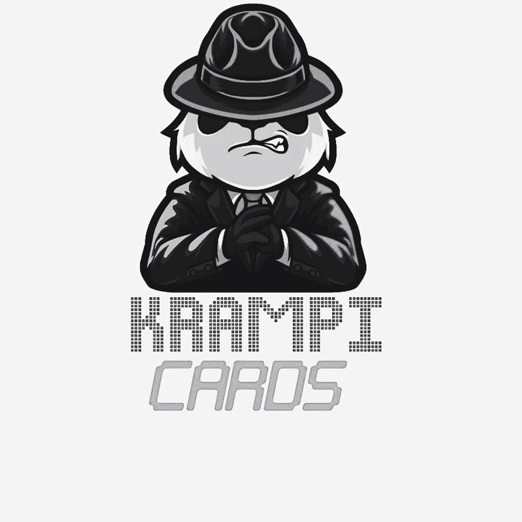 Profile picture of krampicards