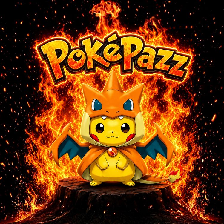 Profile picture of pokepazz