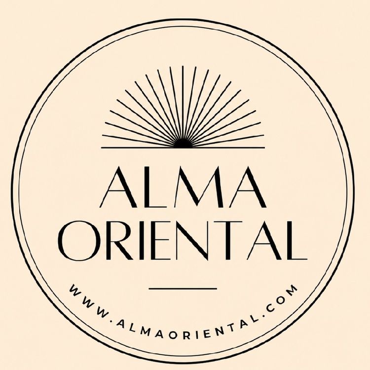 almaoriental - seller on Tilt