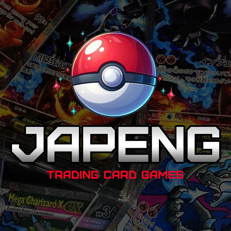 Profile picture of japeng_tcg
