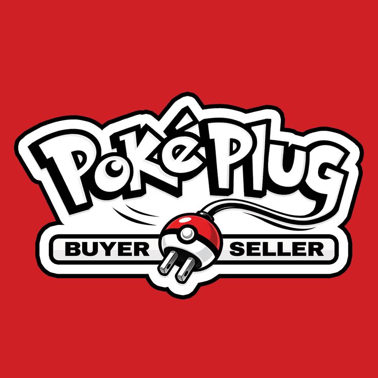 Profile picture of pokeplug