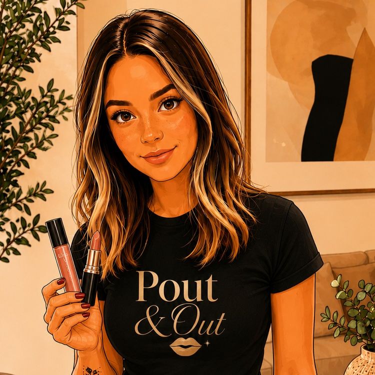 Profile picture of poutandout