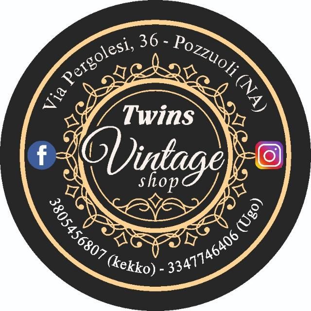 Profile picture of twinsvintageshop