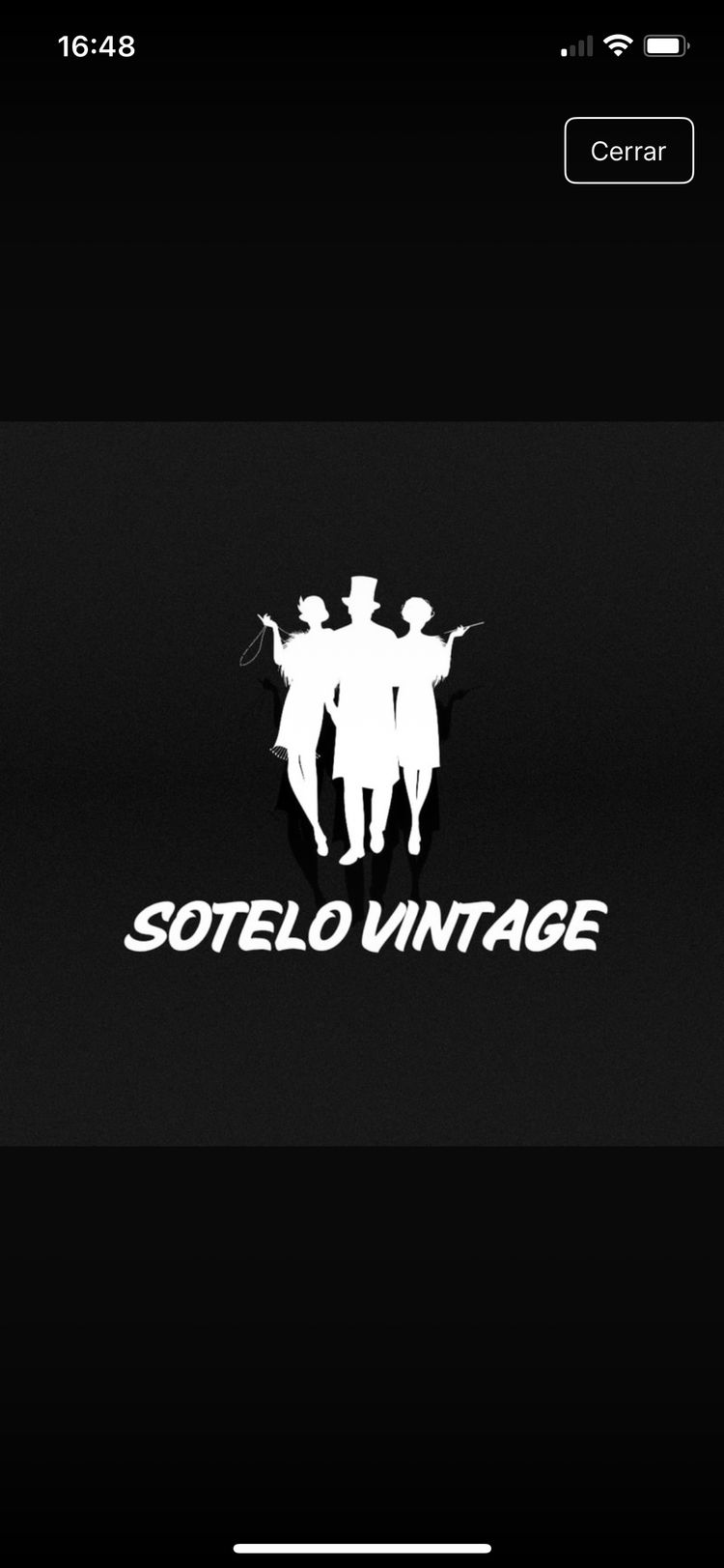 Profile picture of sotelo.vintage