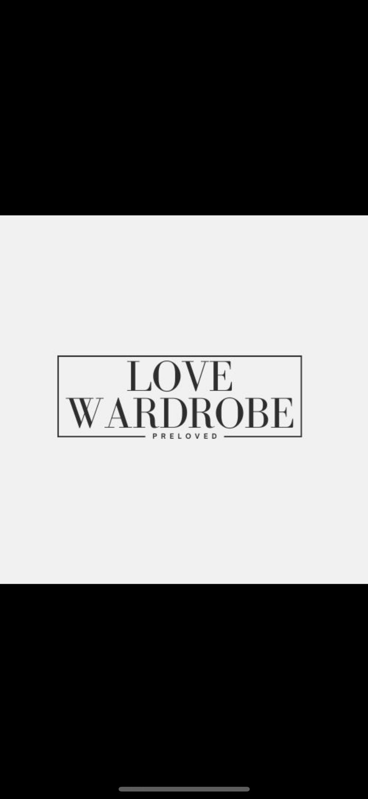 Profile picture of lovewardrobe