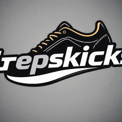 Crepskicks - vendedor en Tilt