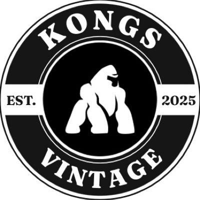 KongsVintage - seller on Tilt