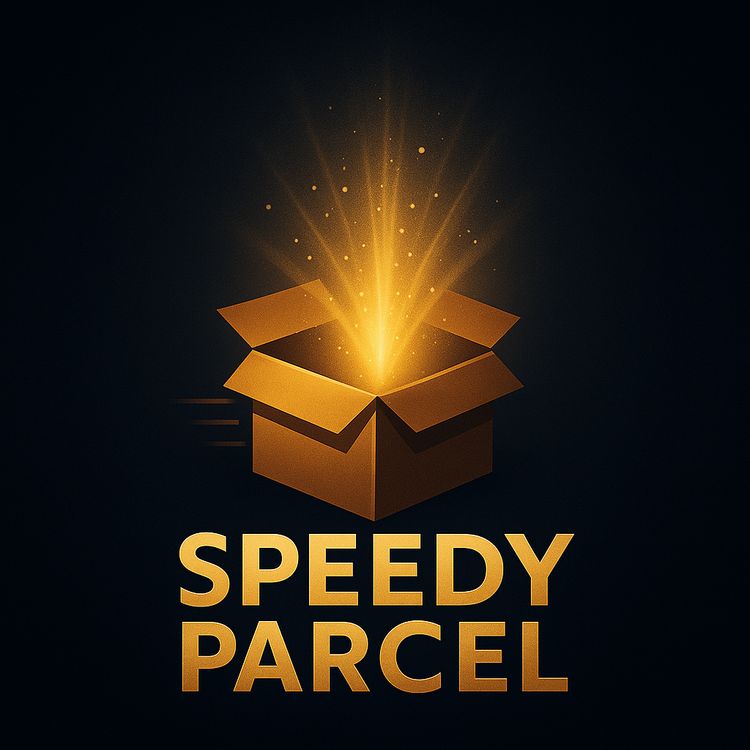 Profile picture of speedyparcel