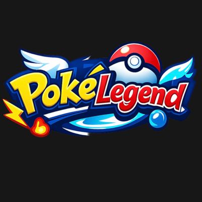 pokelegend - seller on Tilt